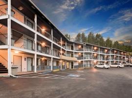 The 6 Best Hotels Near Mount Rushmore Keystone Usa Booking Super 8 Keystone Highway 16a 2 Star Hotel 1 6 Miles From Mount Rushmore