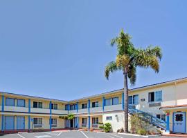 The 10 Best Berkeley Hotels From 78 Super 8 By Wyndham Berkeley
