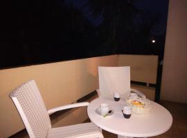 Appartement 3 pièces