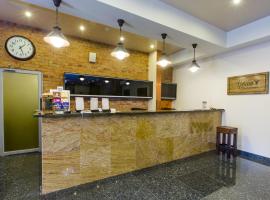 ApartHotel Arbat Vladivostok