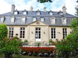 Hôtel d'Argouges