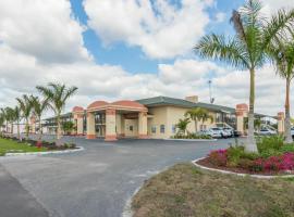 Baymont by Wyndham Punta Gorda/Port Charlotte
