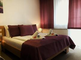 Hotel Irmak