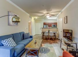 The 10 Best Apartments in Memphis, USA | Booking.com