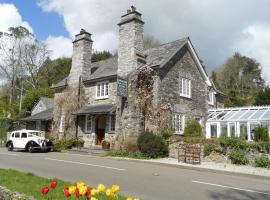 The 30 Best Hotels In Looe Cornwall Polraen Country House Hotel