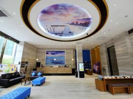 The 10 Best 3 Star Hotels In Nanning China Bookingcom - 