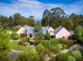 Parnella Accommodation