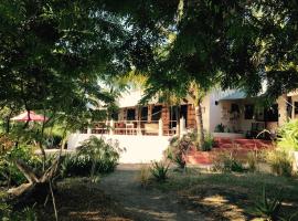 Libelula Lodge