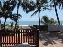 Yula Beach
