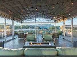 The 6 Best Hotels Near Muir Woods National Monument Usa Booking Acqua Hotel
