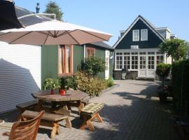 Amsterdam Country Living