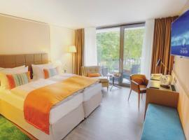 FAVORITE Parkhotel
