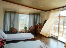The Annexe Homestay