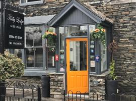 Holly Lodge Guest House