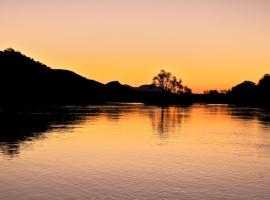 Kunene River Lodge