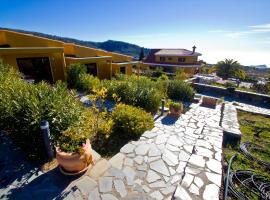 Hotel Alta Montaña