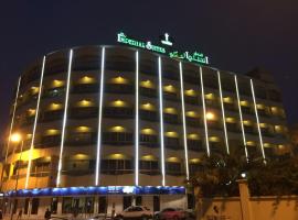 Imperial Suites Hotel