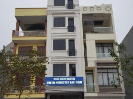 Queen Homestay Bac Ninh