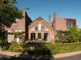 De Melkfabriek