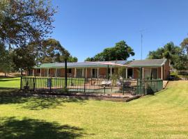 Bullanginya Lodge
