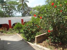 La Casa de los Nietos