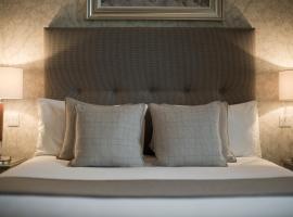 The 6 Best Hotels Near Deeside Golf Club Uk Booking Cults Hotel