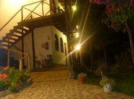 Hotel Huaytara Plazapi
