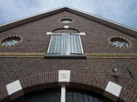 Op 't Oorbeck