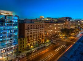 The 6 Best Hotels Near Smithsonian Insution Washington D C Hyatt Place Washington Dc White House