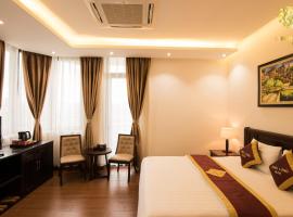 Song Long Hotel