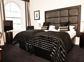 Airth Castle Hotel
