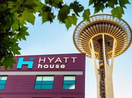 The 6 Best Hotels Near Smith Cove Cruise Terminal At Pier 91 Hyatt House Seattle Downtown 4 Star Hotel This Is A Preferred Property They Provide Excellent Service Great Value And Have Awesome Reviews From