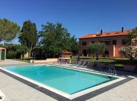 Agriturismo San Marco