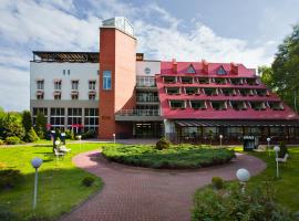 Russ Hotel