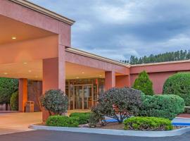 Days Inn by Wyndham Flagstaff - West Route 66