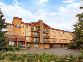 The 30 Best Silverthorne Hotels From 82 Days Inn By Wyndham Silverthorne