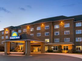 Days Inn by Wyndham Oromocto Conference Centre