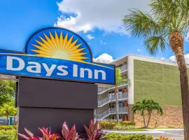 The 6 Best Hotels Near Las Olas Boulevard Fort Lauderdale Usa Most Booked Hotels Near Las Olas Boulevard In The Past Month Days Inn By Wyndham Fort Lauderdale Airport Cruise Port