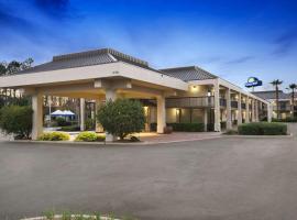 The Best Hotels Near Jacksonville International Airport Jax Book Days Inn By Wyndham Jacksonville Airport