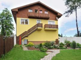 APLEND Tatry Holiday