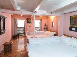 Nyatapola Guest House