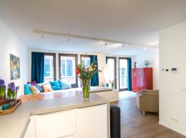 The 10 Best Apartments In Amsterdam Netherlands Booking Com