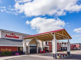 The 6 Best Hotels Near Giants Ridge Golf And Ski Resort Virginia Americinn By Wyndham Virginia