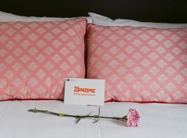 2Home Hotel Gävle