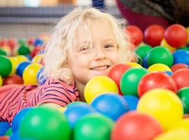 Kinderhotel Semi