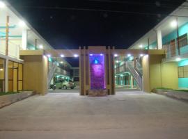 Hotel Quiabuc