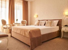 Continental Forum Oradea