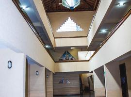Sakr Hotel
