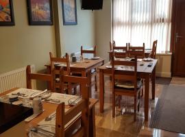 Riverside Guest House