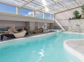 Hotel Donatello Imola